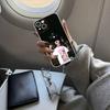 Singer R-Rels B Albums Phone Case for iPhone 17 16 15 Plus 14 13 Mini 12 11 Pro Max Soft Shell Cover