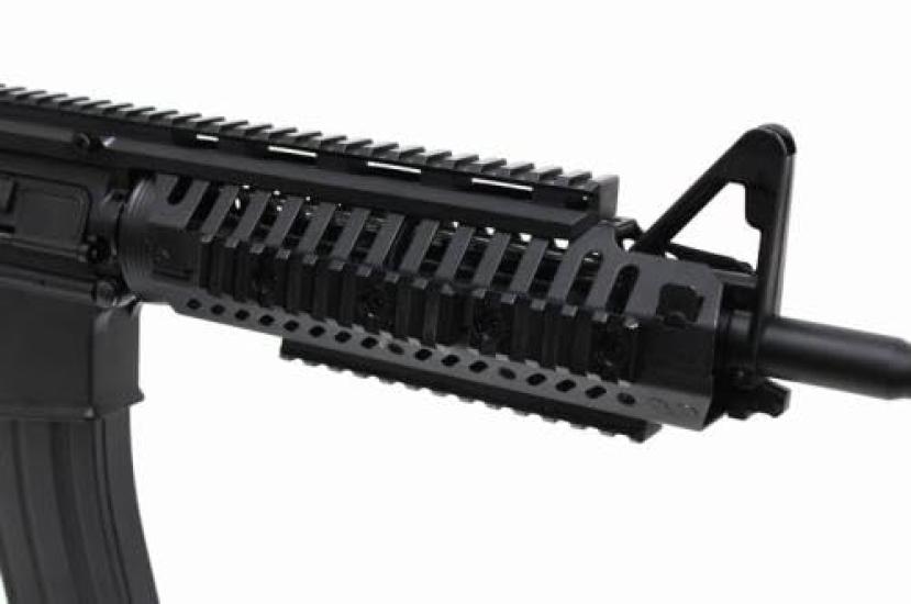 DOUBLE BELL M4 Tip CASV Armă Electrică Nr.035