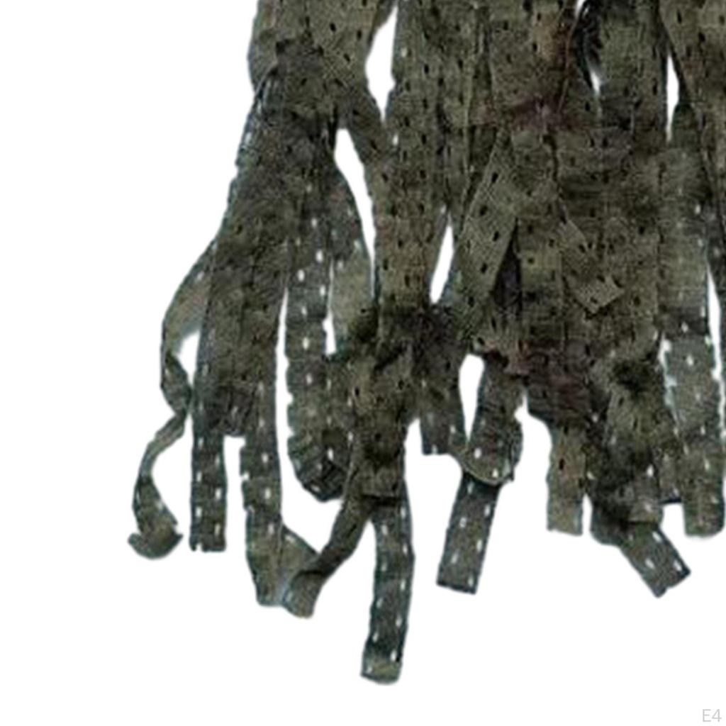 Bandage Shawl Model 12" Accessories Durable Doll Decor Cosplay Miniature Fashion Action Figures