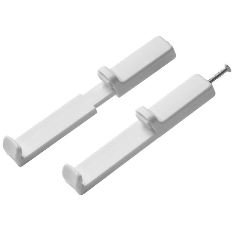 Tragbarer Toilettensitzheber aus Kunststoff, Badezimmerzubehör, Toilettensitzbezuggriff, Toilettendeckelring, Hebe-WC-Zubehör