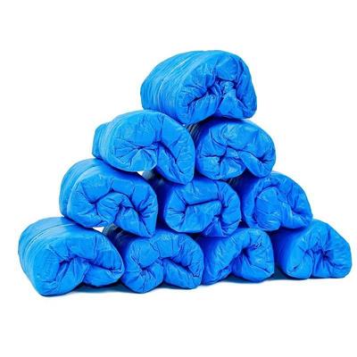 Disposable Shoe Covers (100-pack)