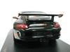 European Exclusive Scale Porsche 911 GT3 2006 Model 1/43 (Black) 997/1