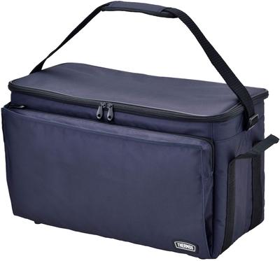Thermos Outdoor Series Soft Midnight MDB Cooler, Blue, 26L, ROC-002