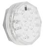 Submersible LED Pool Lights IP68 Waterproof Colorful LED Pool Lights with Remote Control for