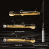 10/20 Stück Künstliche Weichköder Wurmköder Wobbler Schmerle Weichköder Mehrteiliger Schwanz Swimbaits Angelzubehör Köder