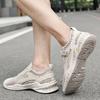 2026 Sommer Netz Herren Sneaker Mann Lauf Tennis Schuhe Bequem Outdoor Sport Leder Herren Freizeitschuhe Tenis Masculino