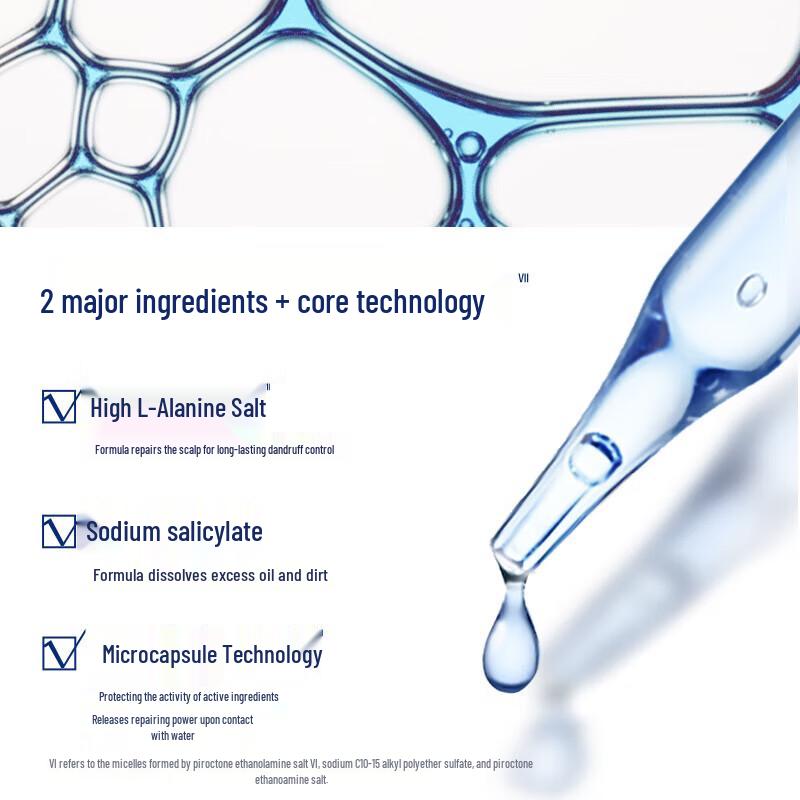 Head & Shoulders Expert Šampon pro kontrolu mastnoty