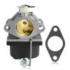 Carb Carburetor For Tecumseh MTD Stens Rotary Tractor Yard Engine Replacement 520-952 13153 640065 640065A OV358EA OHV130 OHV125