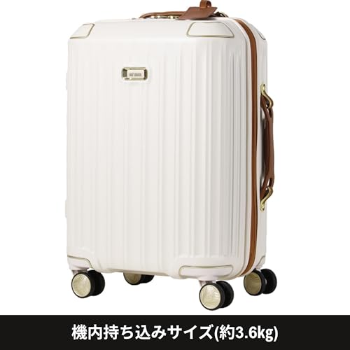 Hartmann Nova Classic Suitcase, Official Warranty, 36L, 55cm, 4kg, Dark Green