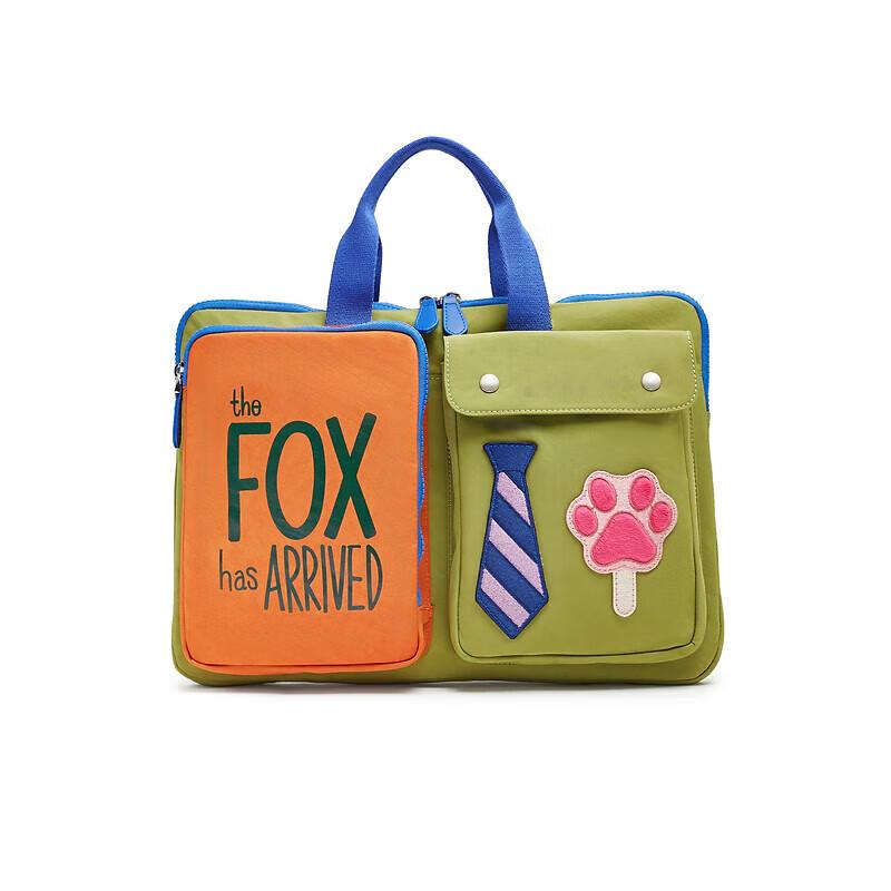 TEENMIX Zootopia Nick Wilde Handbag One Size