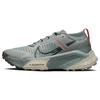 ZoomX Zegama Trail Women Mica Green Sequoia Plum Eclipse DH0625-301