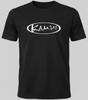 KAMUI Tips Chalk Billiards T-shirt Unisex T-Shirt