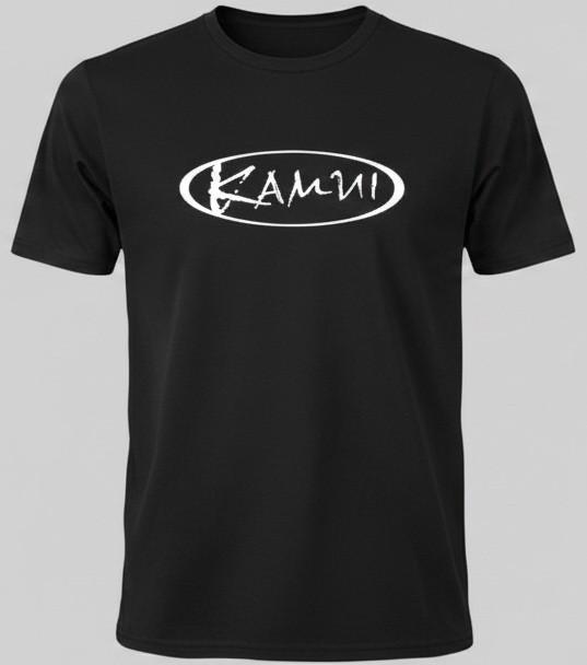 KAMUI Tips Chalk Billiards T-shirt Unisex T-Shirt S