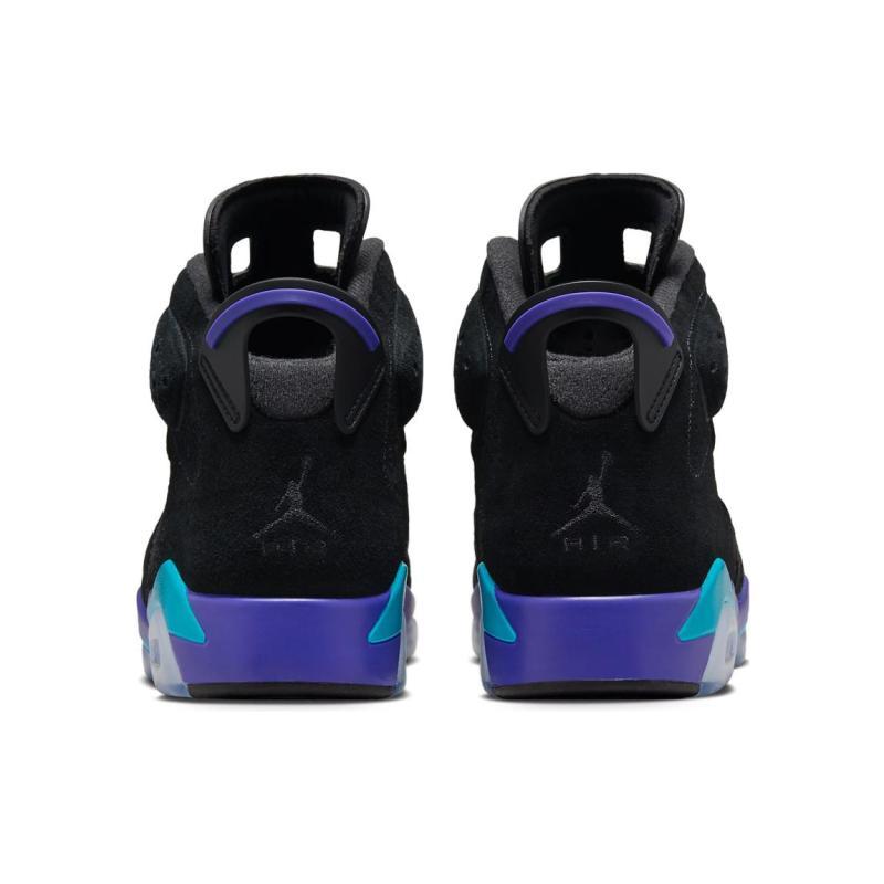 Jordan 6 Retro Aqua Jordan CT8529-004