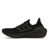 Adidas UltraBoost Light Triple Black Unisex Sneakers Core-Black GZ5159
