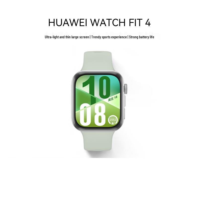 Huawei WATCH FIT 4 Smartwatch