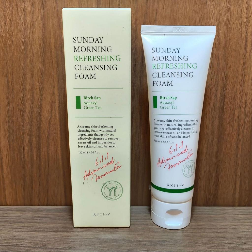 AXIS-Y Anshu Yan Hydrating Essence 50ml - New Version Moisturizing Lotion