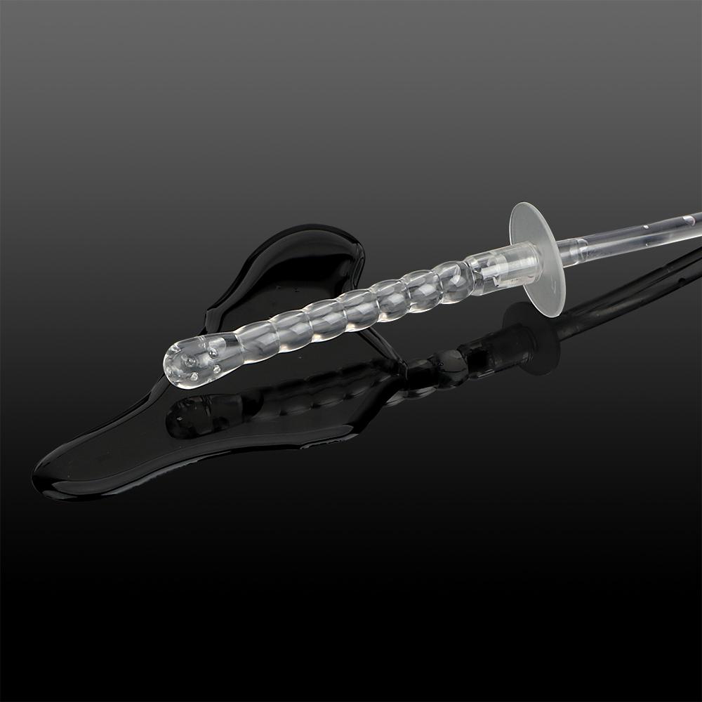 Jucării sexuale pentru femei Detergent anal Pulverizator rectal 300 ml Clismă erotică pentru curățarea vaginului