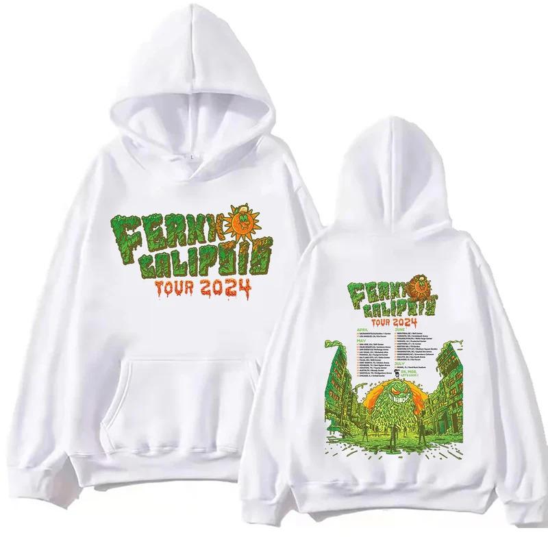 Ferxxocalipsis World Tour  Hoodie Hoodie
