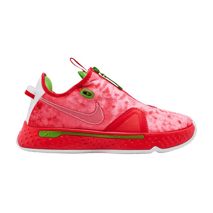 Nike PG 4 Christmas 37.5