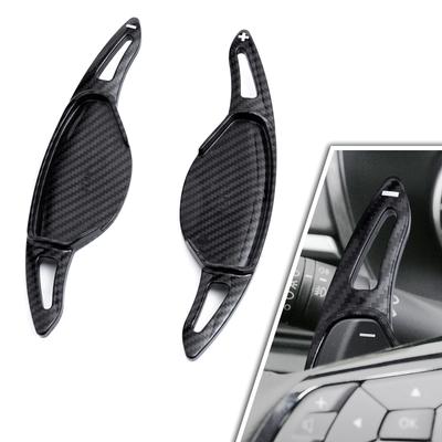 Steering Wheel Paddle Shifter Extension For Nissan Altima Rogue X-Trail Pathfinder Qashqai Infiniti QX50 QX55 QX60 Q50 Q60