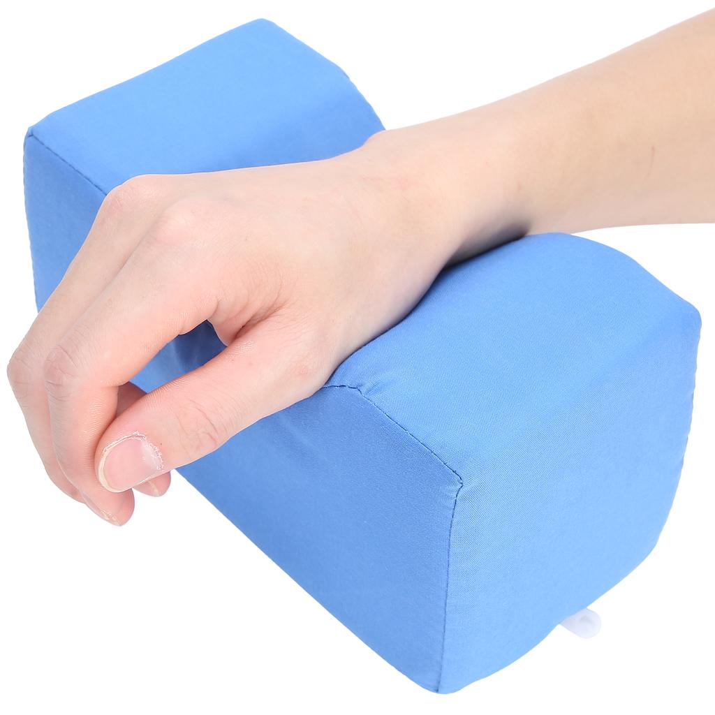 2pcs Ankle AntiBedsore Cushion Leg Rest Elevating Pad for Elderly Bedridden Patient