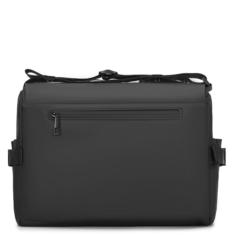 Shoulder Bag Men's Messenger Bag Commuter Crossbody Bag