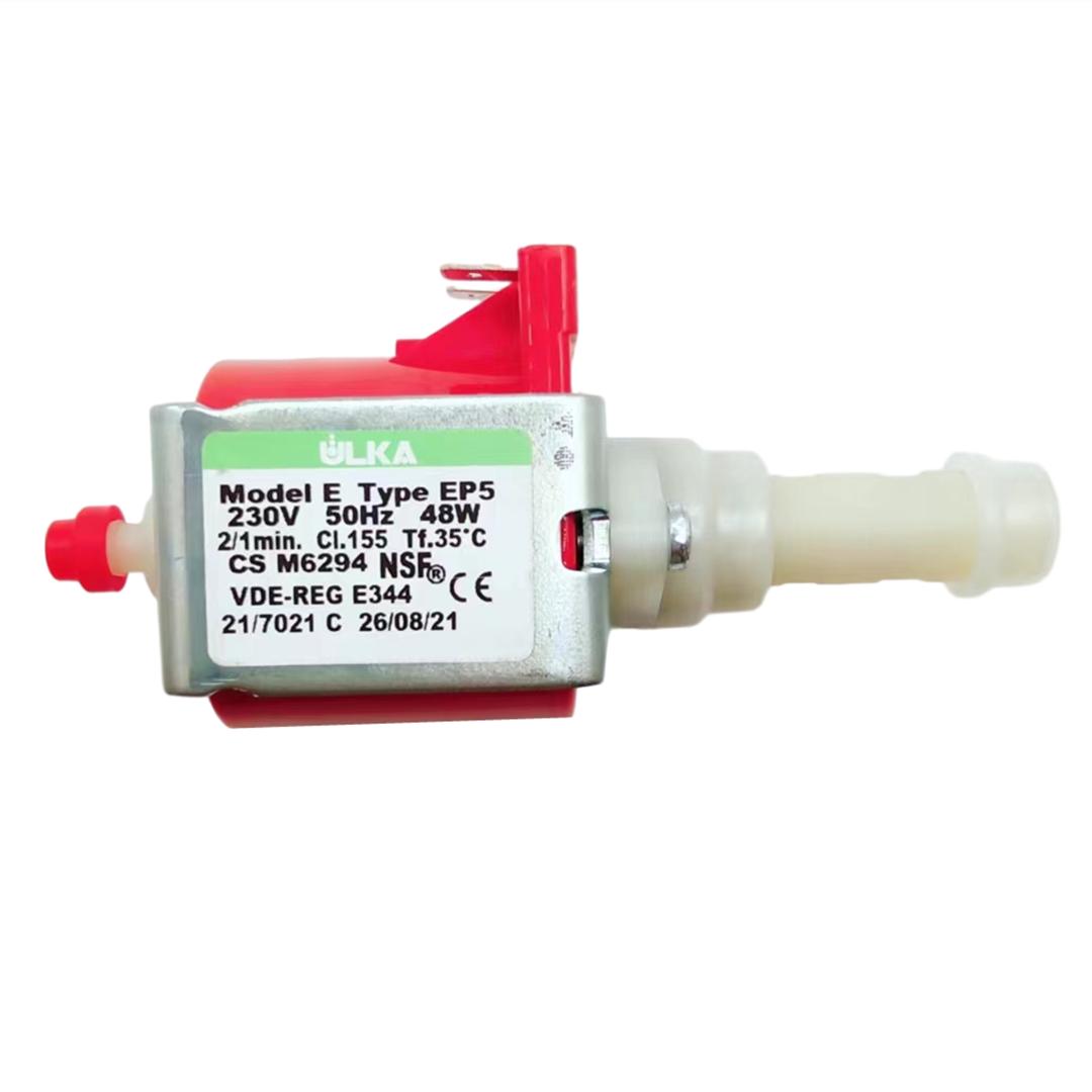 For ULKA EP4 EP5 EP4FM AC120V