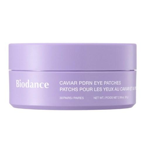 BIODANCE Caviar PDRN Eye Patch 60 Patches (90g)