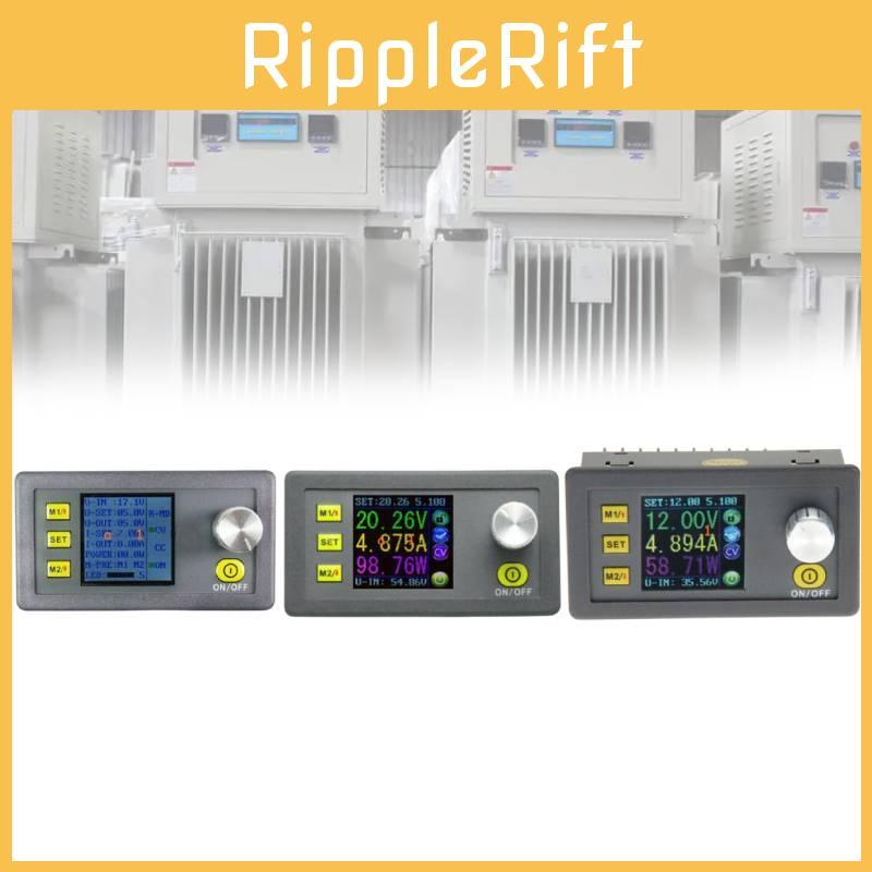 Dp20v2a 30v5a 50v5a Dps3003 Dc32v 3a Step Down Programmable Power Module Supply