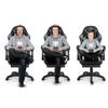 Sofotel Draknor Ii Gaming Chair Black And Gray
