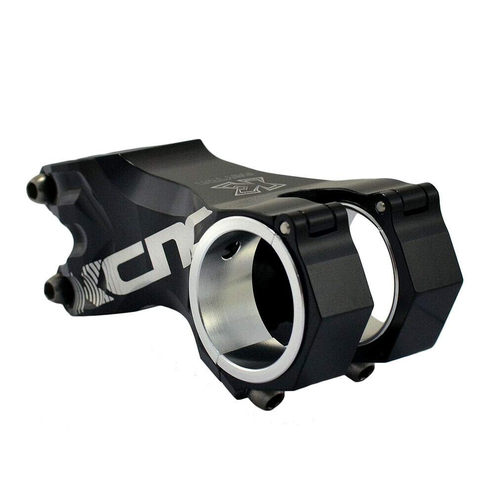 KCNC REYTON MTB Degree Stem x Anodized SK2199 ±17 31.8mm/35mm 70mm, Black, ST37-17-70-35-BK-OE,