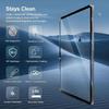 Verre Trempé - iPad Air 11 Pouces - M2/M3 - Anti-Rayures - Antichoc - Haute Transparence