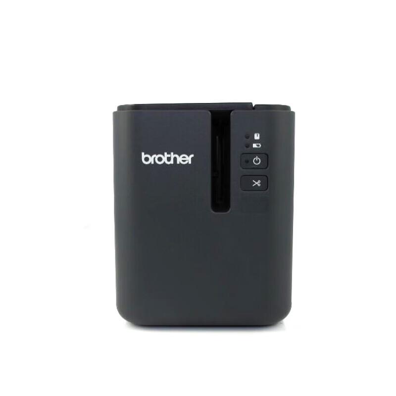 Brother PT-P900W Professional Thermal Label Printer