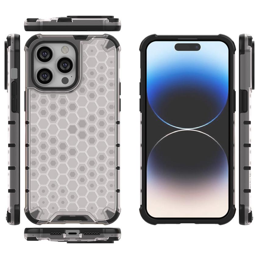 Armor Airbag Drop Protection Case For iPhone 15 14 13 12 11 Pro Max 7 8 Plus X XS XR SE 2020 3 6 6S 2in1 Rubber Shockproof Cover