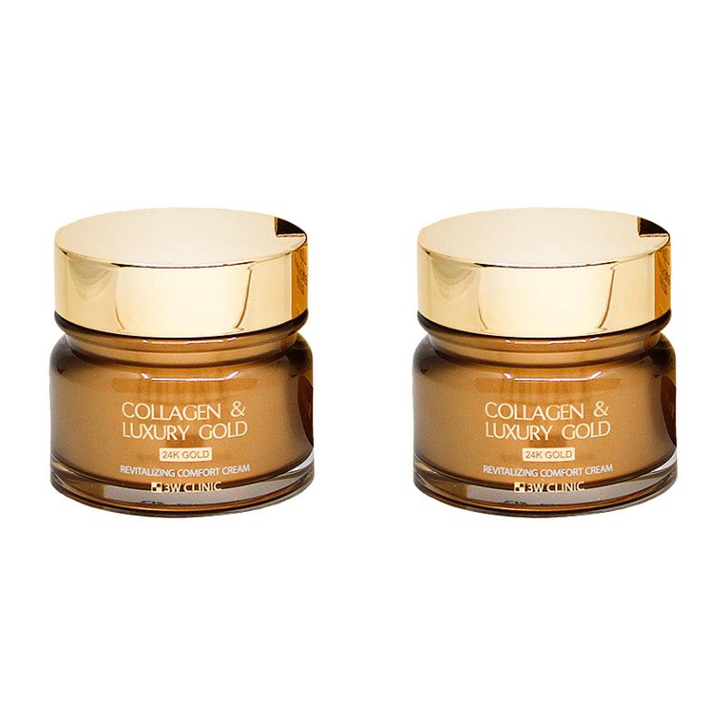 Anti-Aging Facial Cream with Collagen 100ml