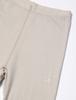 Mizuno Breath Thermo Midweight Size M Outdoor Wear Tights, Women's, Beige, (A2JB5709),