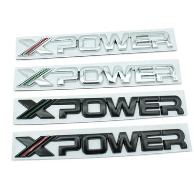 Accessori esterni – Adesivi per auto