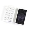Financial Abundance Affirmation Cards Affirmation Deck To Manifest Financial Freedom & Attract Money 54 Pcs Cards 10.3*6cm