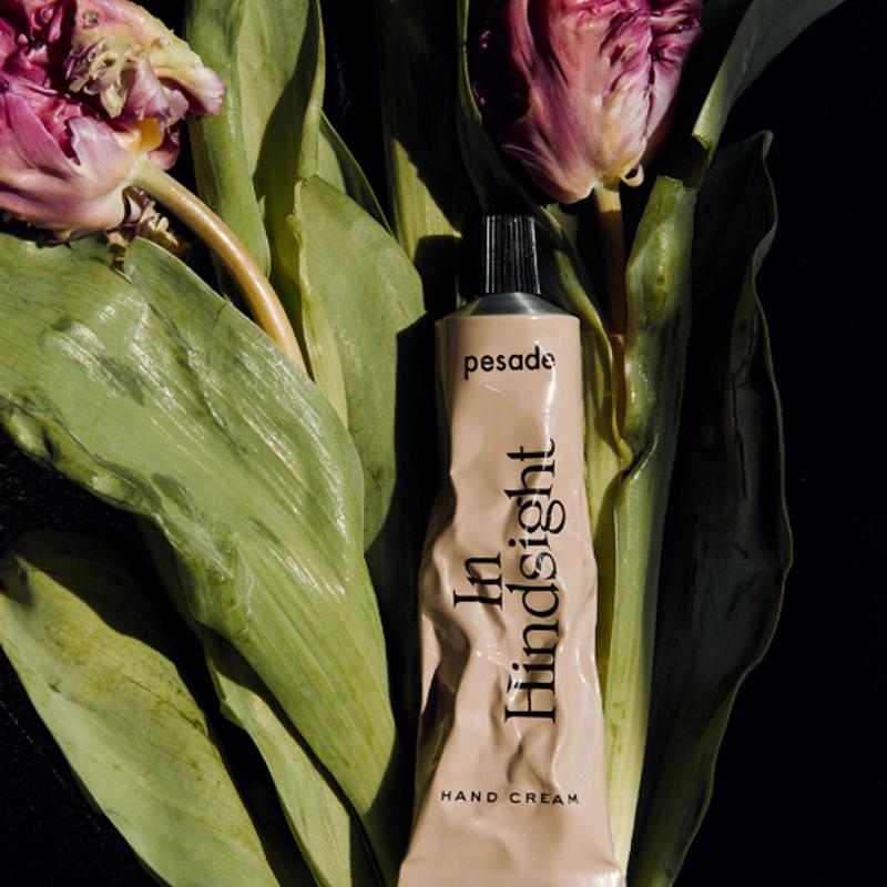 Pesade In Hindsite Hand Cream 50ML single type