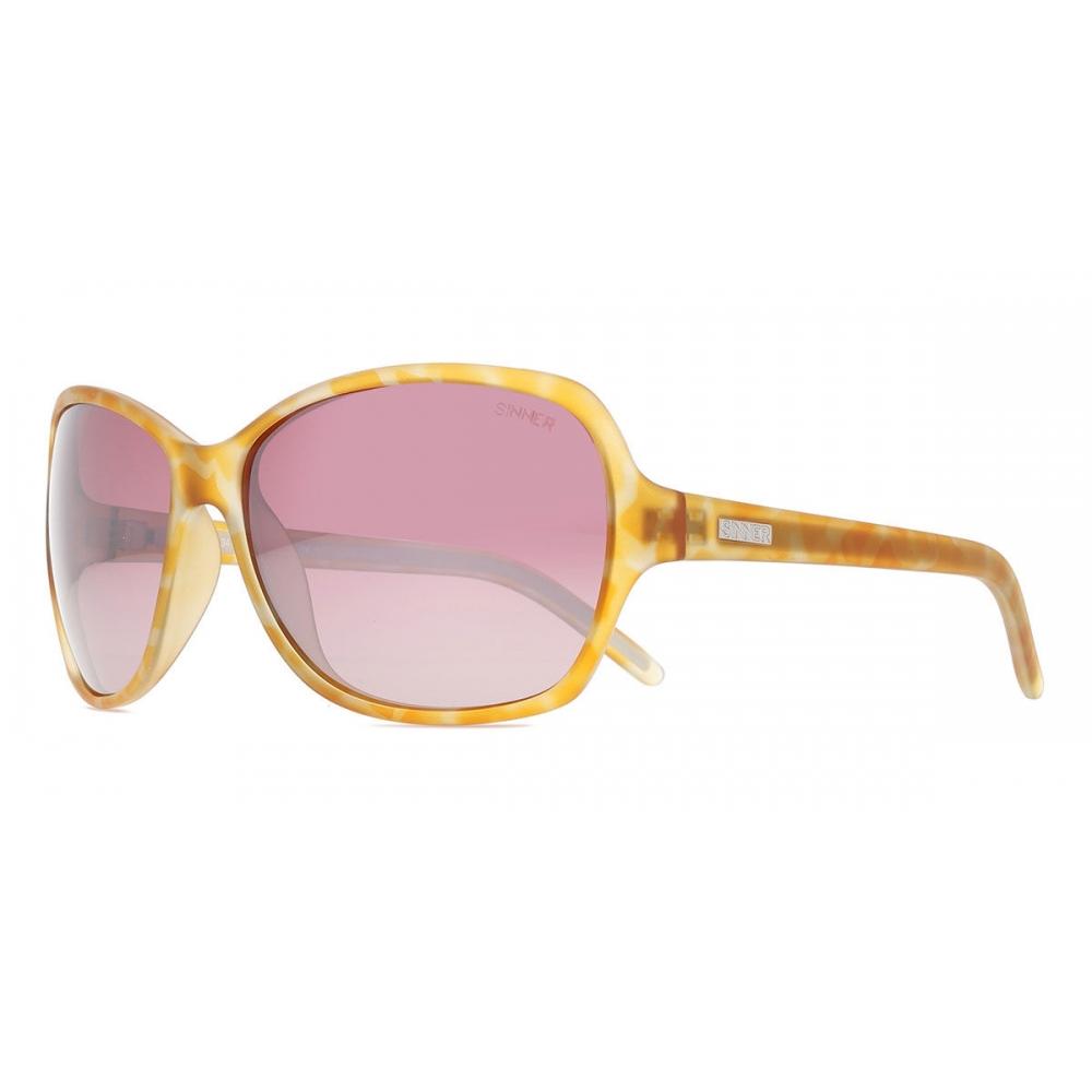 

Sinner Солнцезащитные очки унисекс Crissy Polarized Sisu 849 34 P08 49-00-128