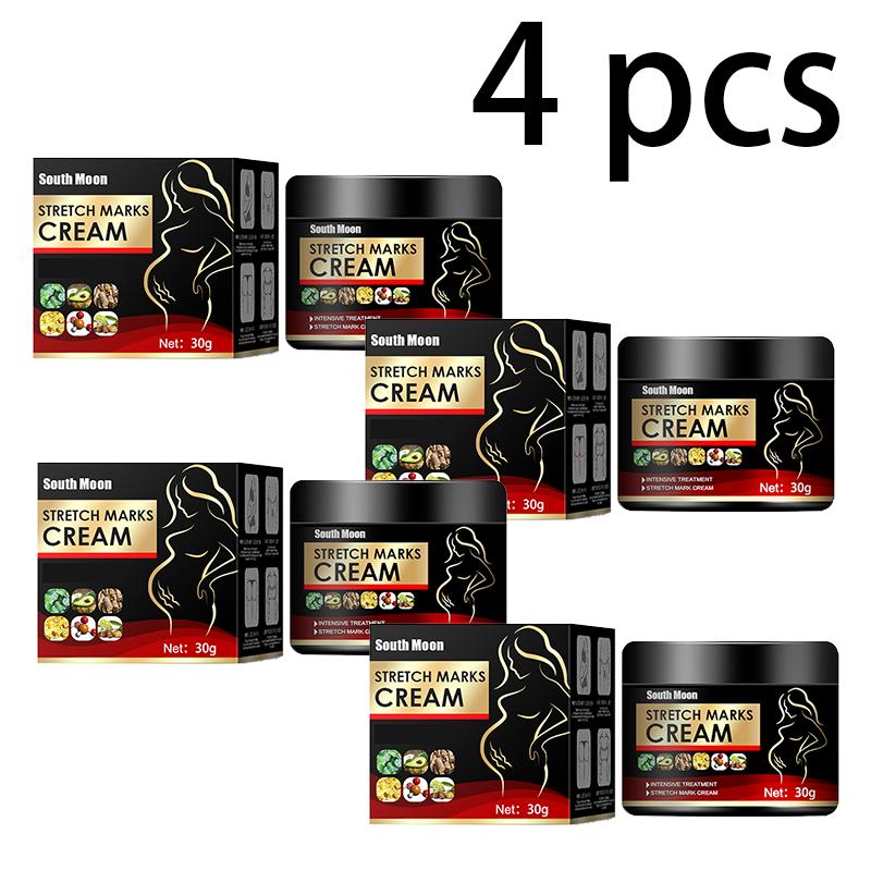 South Moon Skin Care Cream Women's Postpartum Muscle Nourishing Moisturizing Body Skin Daily Care Cream