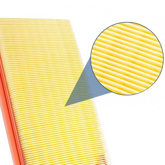 Air Filter Cabin Filter For TOYOTA Aqua NHP10 1.5L Hybrid 2011-2020 AYGO 1.0L 1780121060  87139-0N010