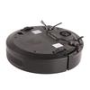 Sweeping Robot Intelligent Household Mini Robotic Vacuum Cleaner with APP Control Black