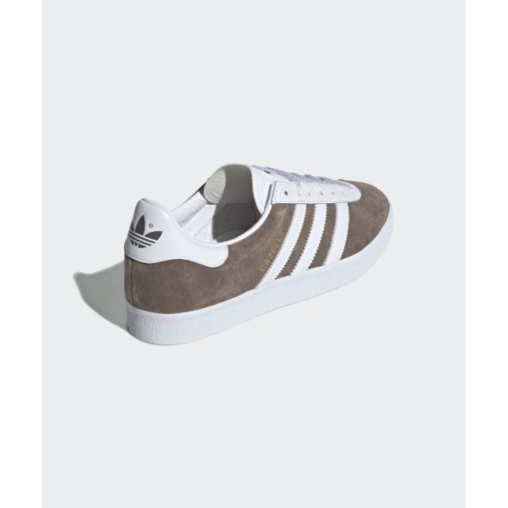 Adidas Gazelle 85   Brown  White Ig6220