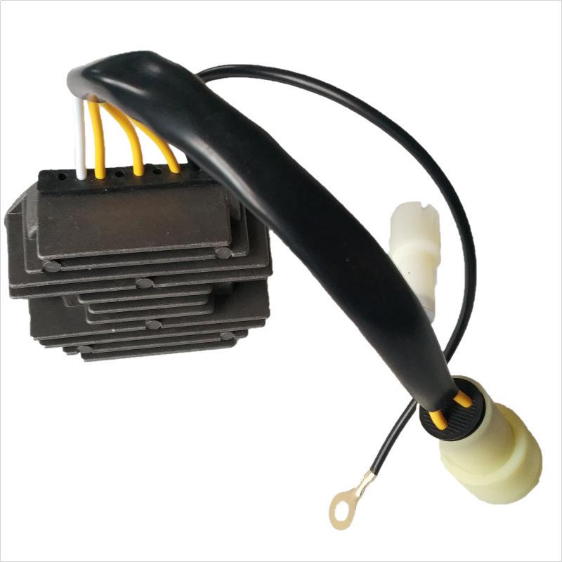 50HP Johnson Outboard Boat Rectifier 32800-87J00