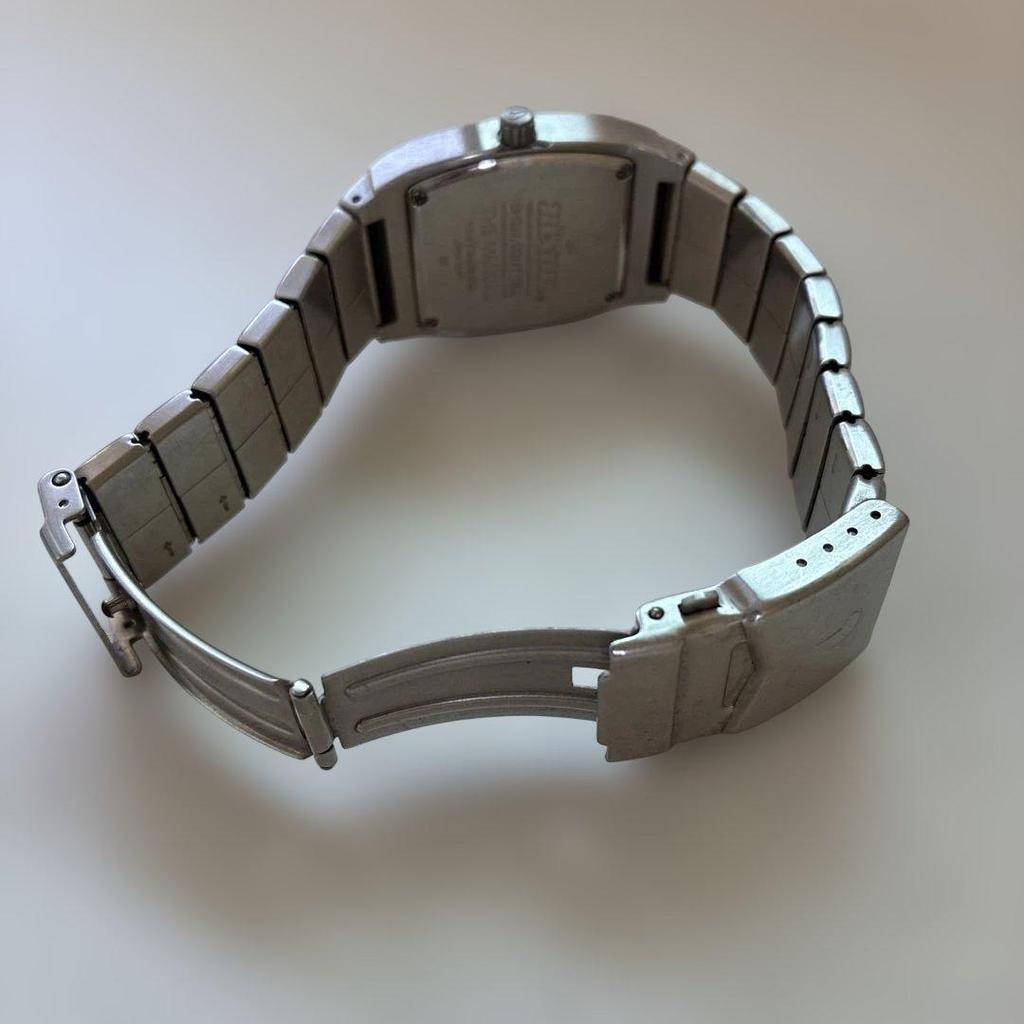 Used Once Again Discounted Price, Immediate Delivery! Nixon Nixon Watch