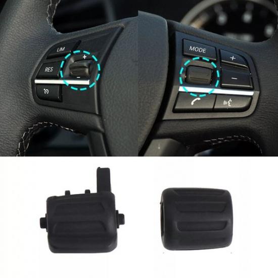 Steering Wheel Control Button for BMW Models Including F20 and F30 Series