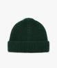 Jikun Logo Patch Short Beanie Gee247-005 Green