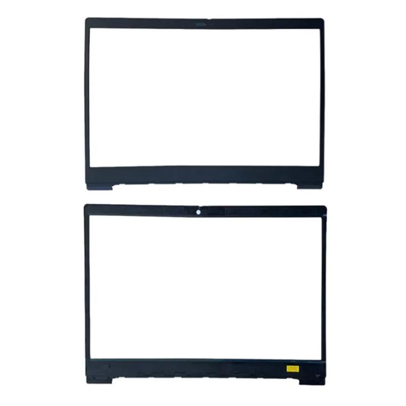 New For IdeaPad 3 15ADA05 15IGL05 3-15ARE05 15s IIL IML3-15 2020 15IIL05 Laptop LCD Back Cover/Bezel/Hinges/Palmrest/Bottom Case